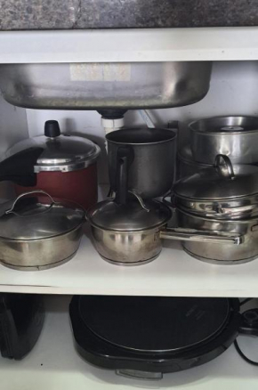 Apartamento Viver Bosque